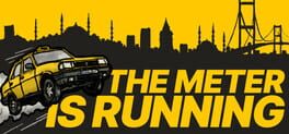 The Meter is Running artwork 2