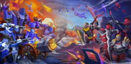Epic Battle Simulator 2 artwork 1