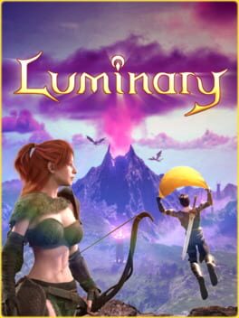 Luminary artwork 2