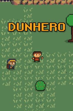 DunHero artwork 5