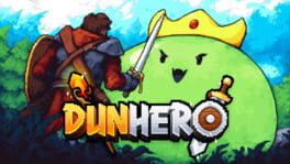 DunHero artwork 3