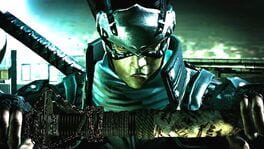 Ninja Blade artwork 3