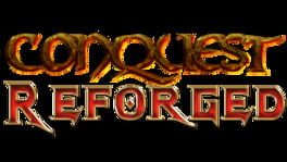 Conquest Reforged artwork 2