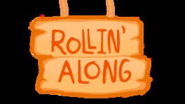 Rollin' Along artwork 2