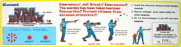 Jail Break artwork 11