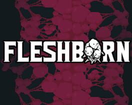 Fleshborn artwork 4