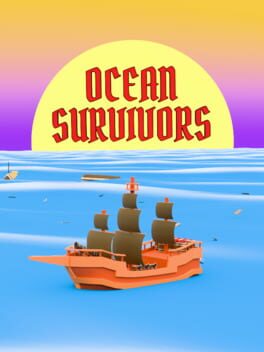 Ocean Survivors artwork 3