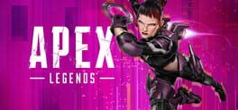 Apex Legends artwork 16