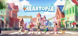 Heartopia artwork 3