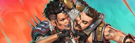 Apex Legends artwork 15