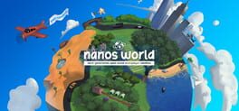 Nanos World artwork 1