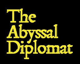 The Abyssal Diplomat artwork 3