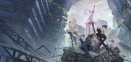 Virtual Girl @ World's End artwork 1