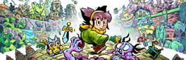 Arranger: A Role-Puzzling Adventure artwork 1