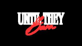 Until They Burn artwork 2