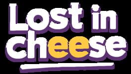 Lost in Cheese artwork 3