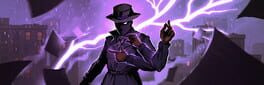 Noirmancer artwork 1
