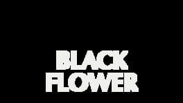 Black Flower artwork 3