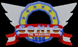 Sonic the Hedgehog 1996 artwork 2