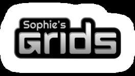 Sophie's Grids artwork 2