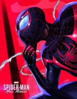 Marvel's Spider-Man: Miles Morales