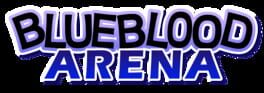 Blueblood Arena artwork 2