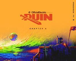Ruin: Chapter 0 artwork 2