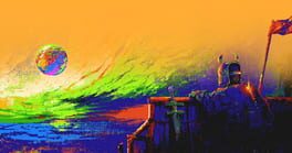 Ruin: Chapter 0 artwork 1
