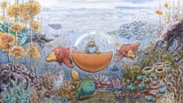 Aquamarine: Explorer's Edition artwork 1