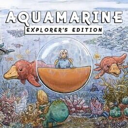 Aquamarine: Explorer's Edition artwork 3