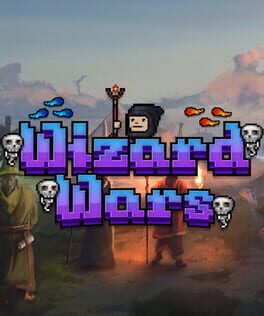 WizardWars.Online artwork 2