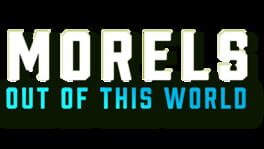 Morels: Out of this World artwork 2