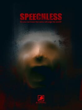 Speechless artwork 2