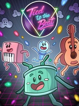Tied to the Beat artwork 8