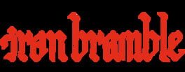 Iron Bramble artwork 2