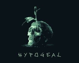 Hypogeal artwork 1