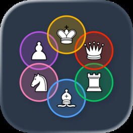 Chess Peace artwork 1