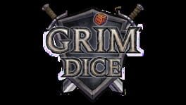 Grim Dice artwork 2