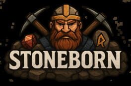 Stoneborn artwork 2