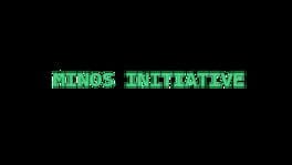 Minos Initiative: 2112 artwork 2