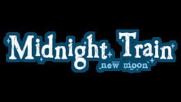 Midnight Train: New Moon artwork 2