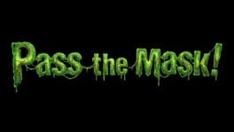 Pass the Mask! artwork 2