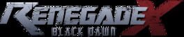 Renegade X: Black Dawn artwork 2