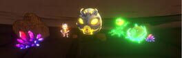 Bug Bounce artwork 1