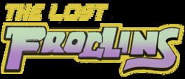 The Lost Froglins artwork 2