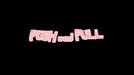 Push and Pull artwork 4