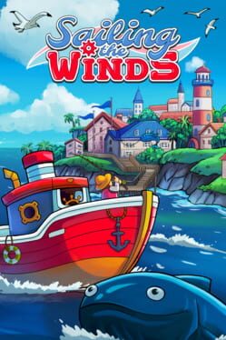 Sailing the Winds artwork 4
