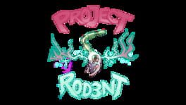 Project Rod3nt artwork 2