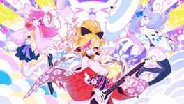 Muse Dash artwork 6