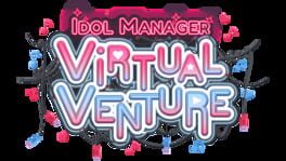 Idol Manager: Virtual Venture artwork 2
